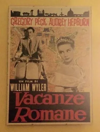 La Casa Dei Sogni * Ρώμη