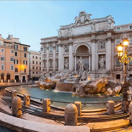 La Casa Dei Sogni Bed and Breakfast