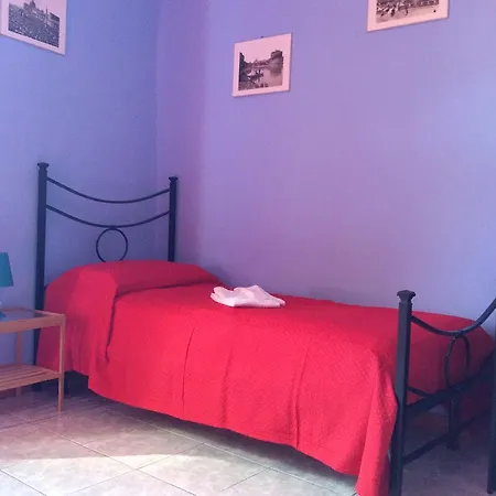 La Casa Dei Sogni Bed and Breakfast Ρώμη
