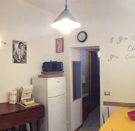 La Casa Dei Sogni