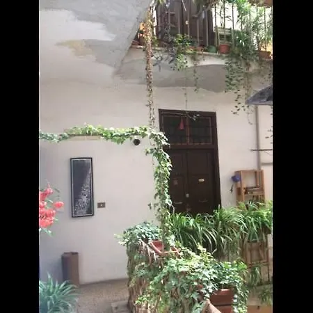 Bed and Breakfast La Casa Dei Sogni *