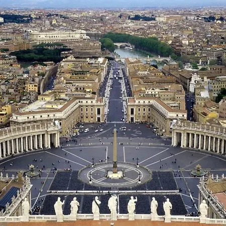 Bed and breakfast La Casa Dei Sogni Roma