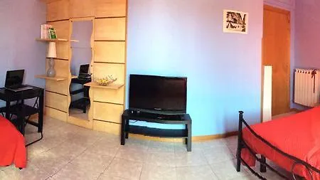 La Casa Dei Sogni Bed and breakfast Roma