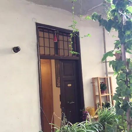 La Casa Dei Sogni Рим