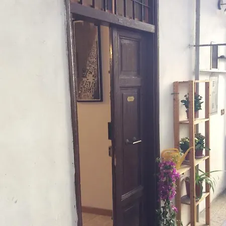 Bed and breakfast La Casa Dei Sogni *