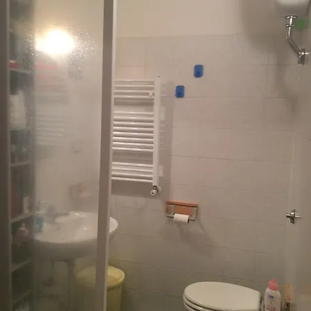 La Casa Dei Sogni Nocleg ze śniadaniem