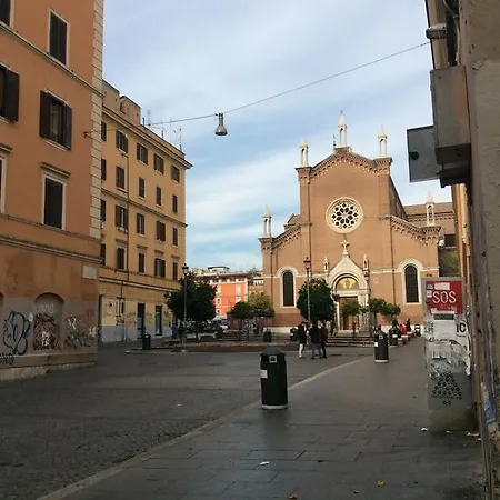 La Casa Dei Sogni * Róma
