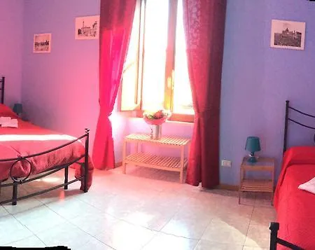 Nocleg ze śniadaniem La Casa Dei Sogni *