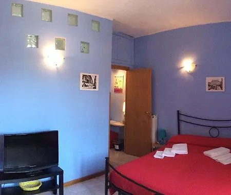 La Casa Dei Sogni * Roma