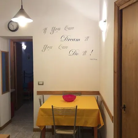 La Casa Dei Sogni Panzió *