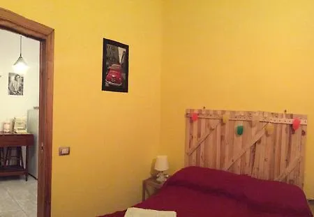 La Casa Dei Sogni Nocleg ze śniadaniem Rzym