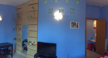 La Casa Dei Sogni Róma