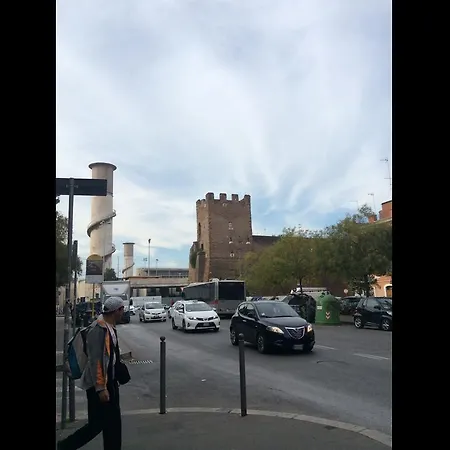 La Casa Dei Sogni Nocleg ze śniadaniem Rzym