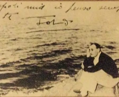 Frühstückspension La Casa Dei Sogni *