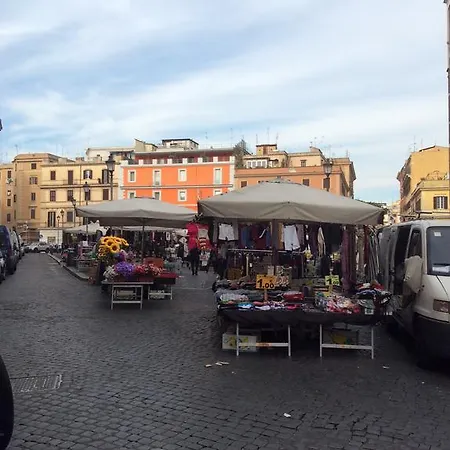 Frühstückspension La Casa Dei Sogni *