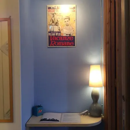 Frühstückspension La Casa Dei Sogni