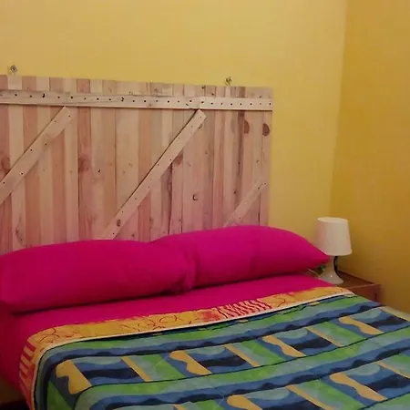 Frühstückspension La Casa Dei Sogni Rom