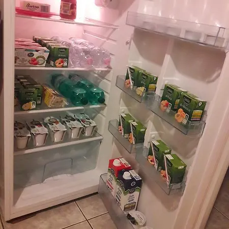 La Casa Dei Sogni Frühstückspension *