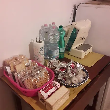 La Casa Dei Sogni * 罗马